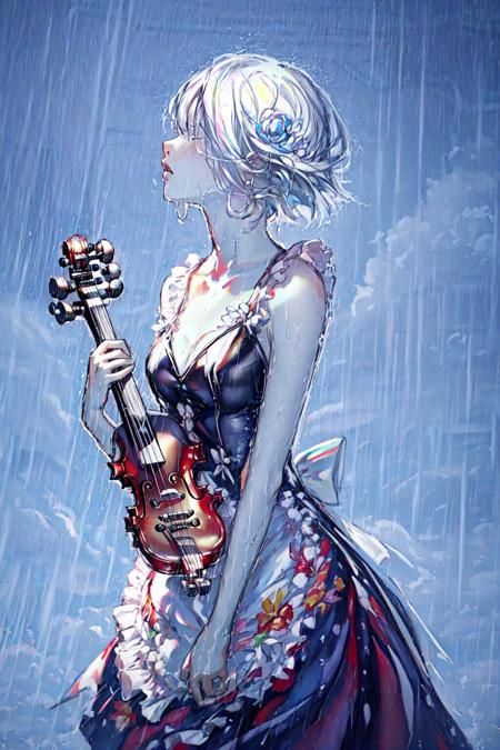 01096-3419460727-masterpiece, best quality, 1girl,dress,rain,violin,cloud_.png